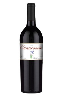 Cimarossa Vineyards | Rive di Cimarossa Cabernet Sauvignon '07 1